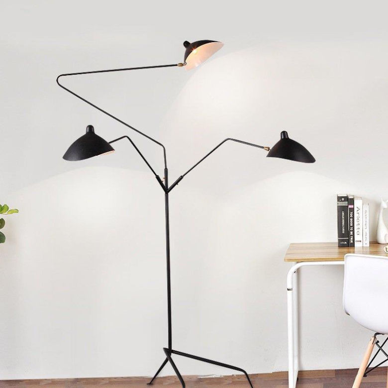 Lampy loftowe do nowoczesnych wnętrz 
