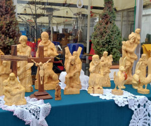 48. Kiermasz Wielkanocny