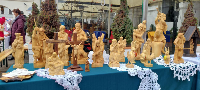 48. Kiermasz Wielkanocny