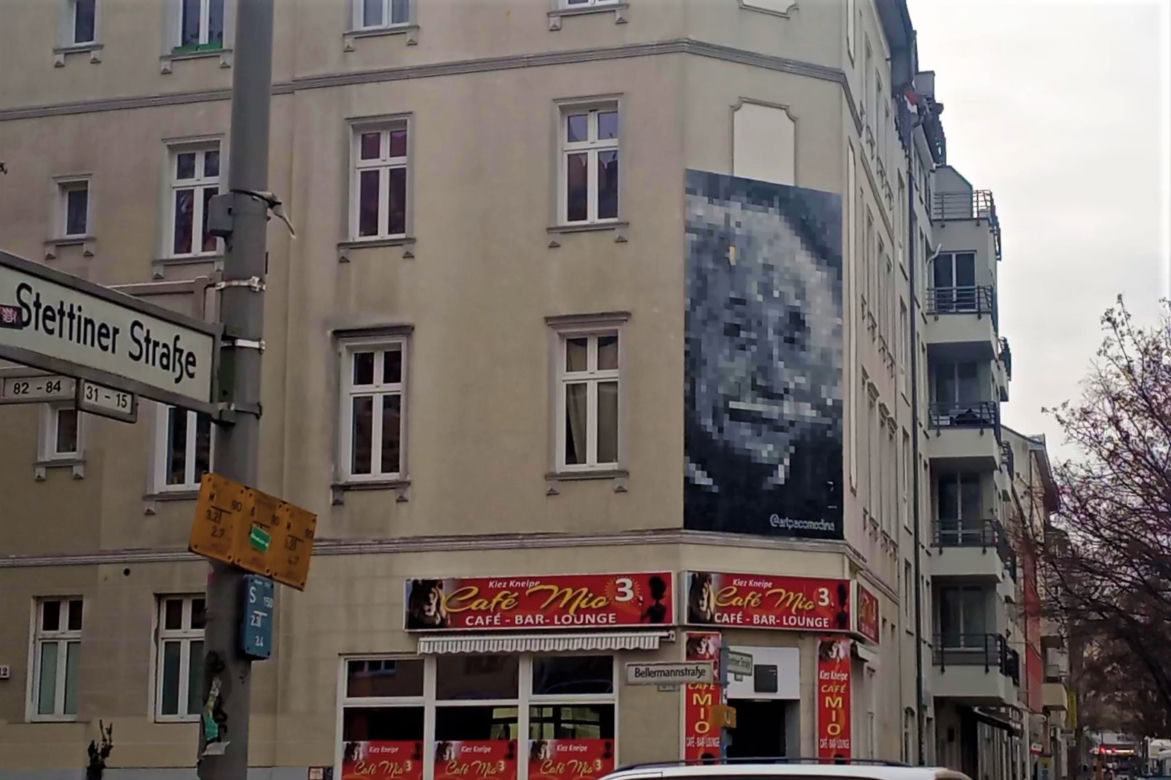 Ile Szczecina jest na Stettiner Straße? Sprawdziliśmy najbardziej "szczecińską" ulicę w Berlinie