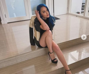 Tragiczny wypadek przerwał jej karierę. Miała tylko 26 lat i całe życie przed sobą!