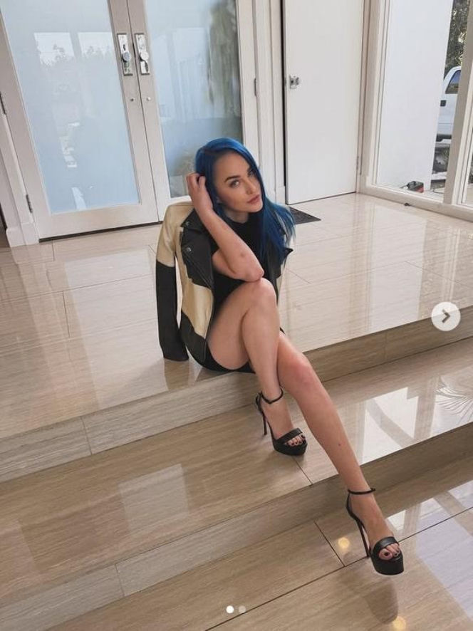 Tragiczny wypadek przerwał jej karierę. Miała tylko 26 lat i całe życie przed sobą!