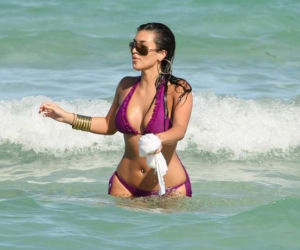 Kim Kardashian