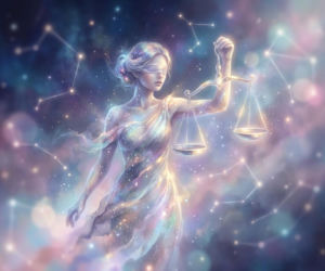 Horoskop dzienny Waga na 22 marca - Pora na wizjonerski zryw i Twój osobisty rozwój