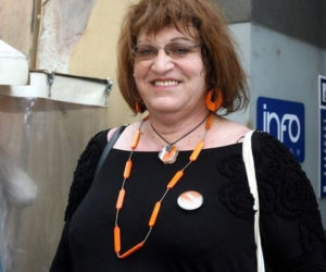 Anna Grodzka