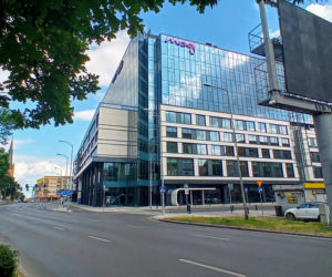 Nowe hotele sieci Marriott w Szczecinie