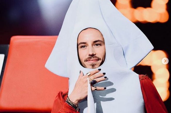 Michał Szpak