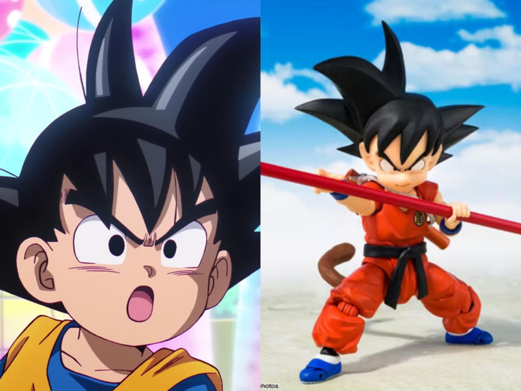 Dragon Ball Daima