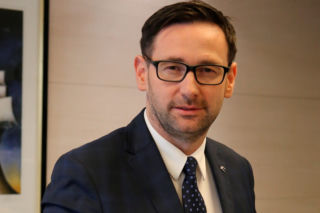 PKN ORLEN stawia na inwestycje. Spółka Anwil zwiększa moce produkcyjne