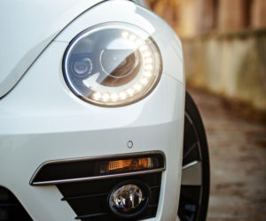 Volkswagen Beetle 1.4 TSI R-Line