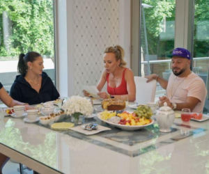 Dorota z Żona dla Polaka. Toronto