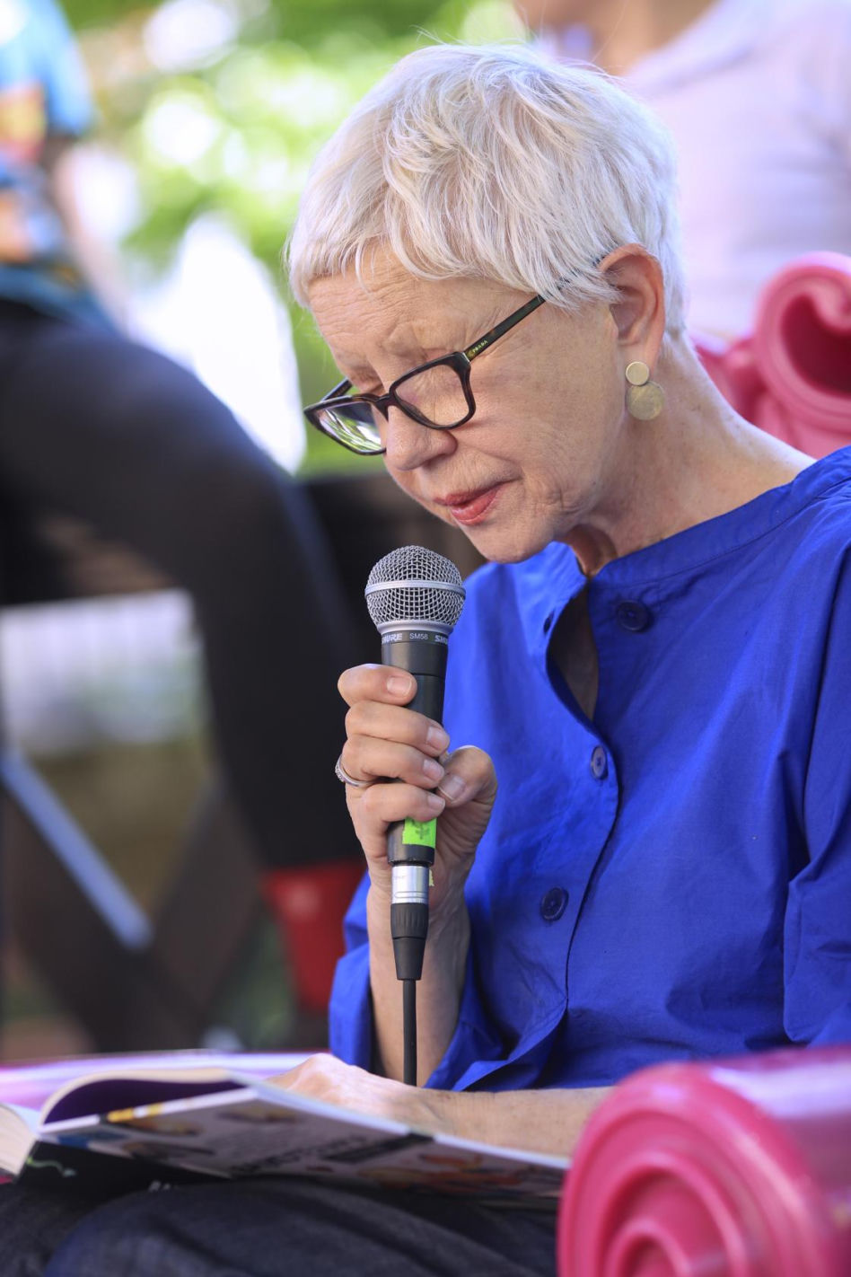 Małgorzata Zajączkowska