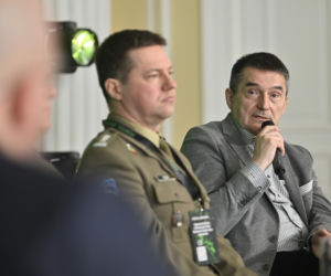 Konferencja Portalu Obronnego „Odporność cyfrowa i informacyjna Polski. Wyzwania w dobie wojny hybrydowej