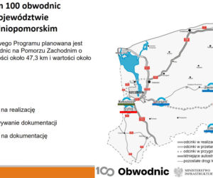 Rusza przetarg na obwodnicę Szczecinka