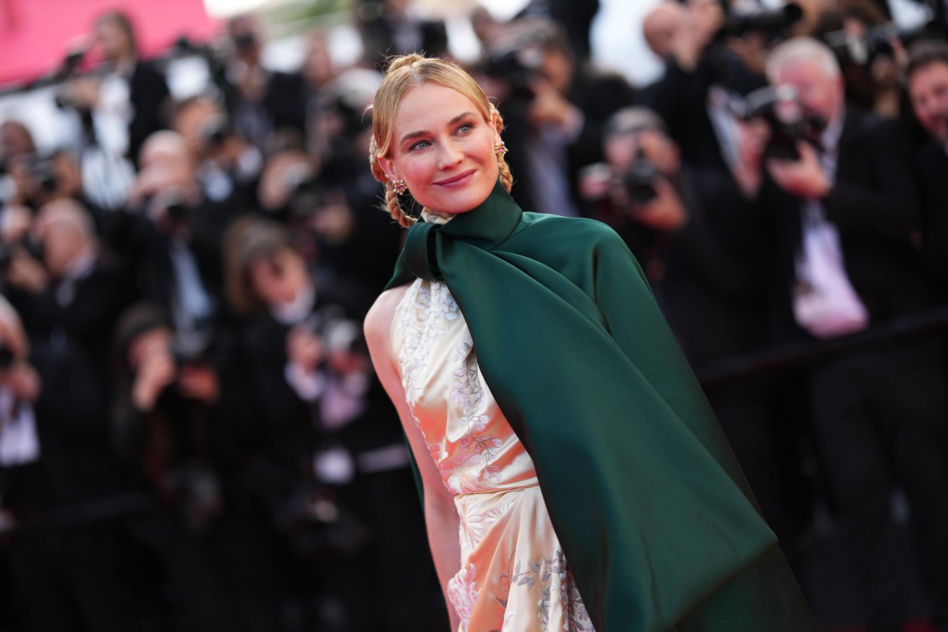 Cannes 2026: "OJCZYZNA" ("Fatherland") Pawła Pawlikowskiego z owacjami na stojąco