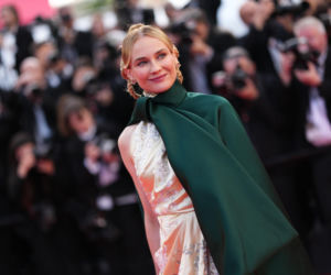 Cannes 2026: OJCZYZNA (Fatherland) Pawła Pawlikowskiego z owacjami na stojąco