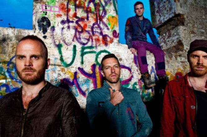 Coldplay