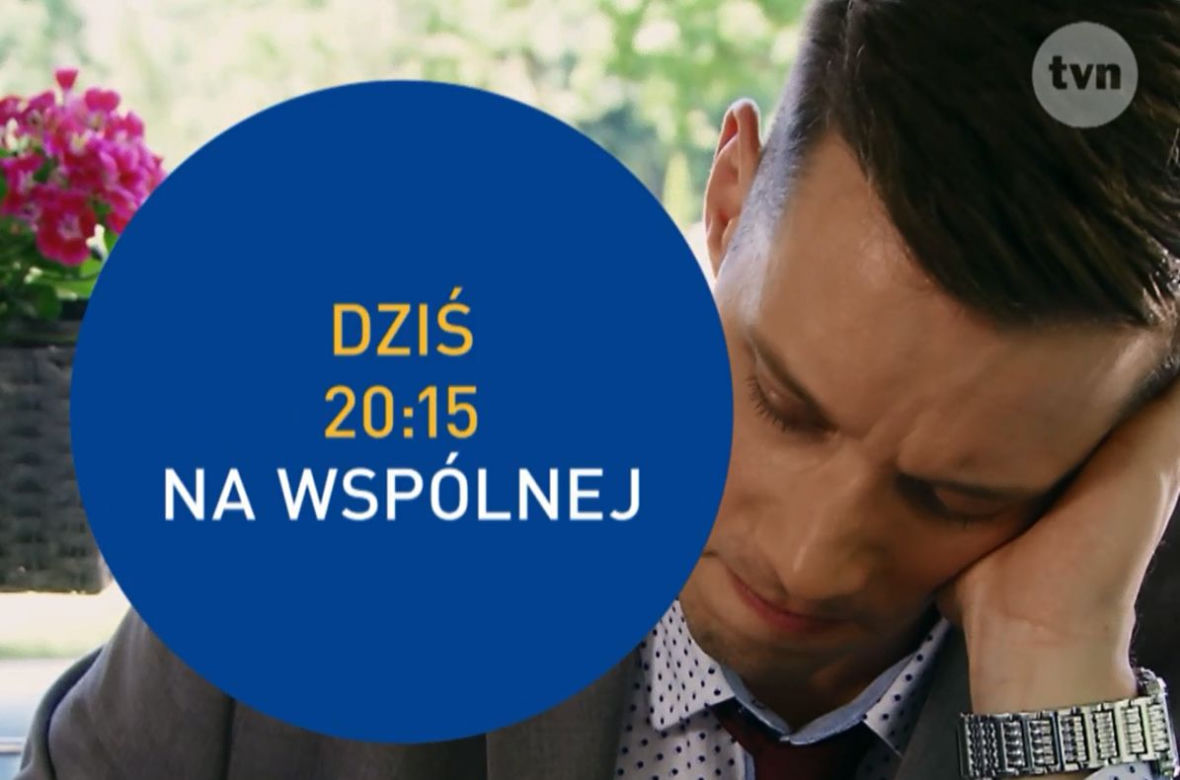 Na Wspólnej odcinek 2951: Darek (Michal Mikolajczak)