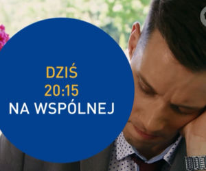 Na Wspólnej odcinek 2951: Darek (Michal Mikolajczak)