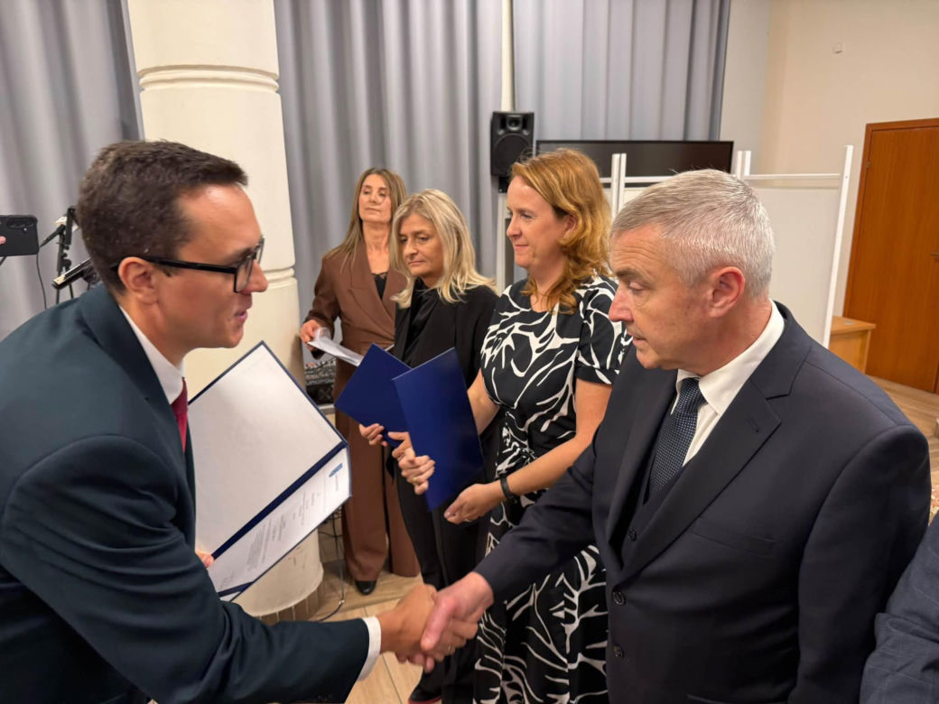 Dzień Edukacji Narodowej w Starachowicach