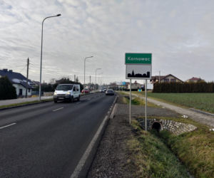 Zabił żonę o poranku