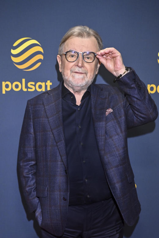 Szymon Majewski odpowiedział Miszczakowi