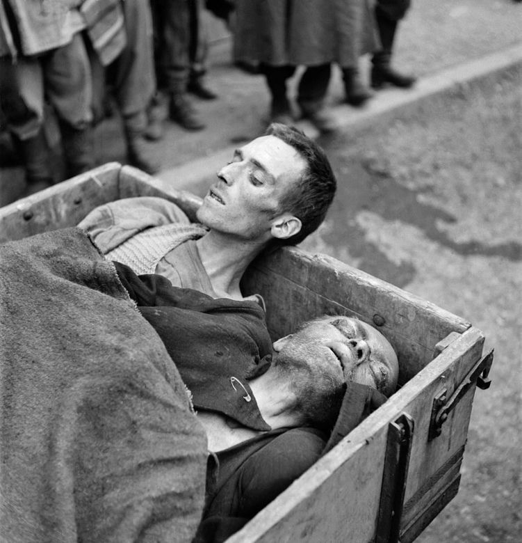 Obóz koncentracyjny w Dachau. Poligon doświadczalny nazistów