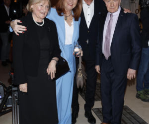 Wielkie sławy na gali Nagrody Mariusza Waltera