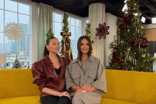 Hotel Paradise z podwójną siłą. Kolejne sezony nie tylko z Klaudią El Dursi! 