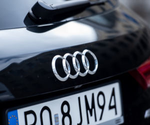 Audi Q3 S line 45 TFSI quattro S tronic 