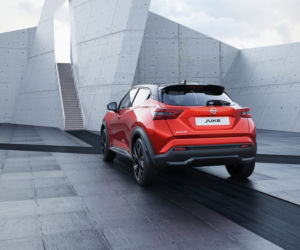 2020 Nissan Juke /druga generacja