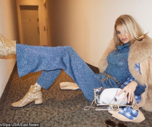 Elsa Hosk