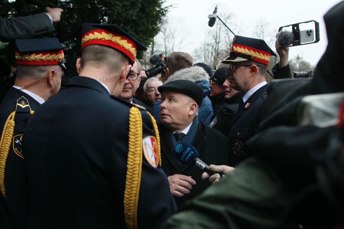 Mariusz Kamiński i Maciej Wąsik nie weszli do Sejmu