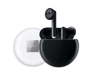 Huawei FreeBuds 3