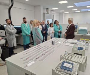 Dolnośląskie Centrum Patomorfologii otwarte!