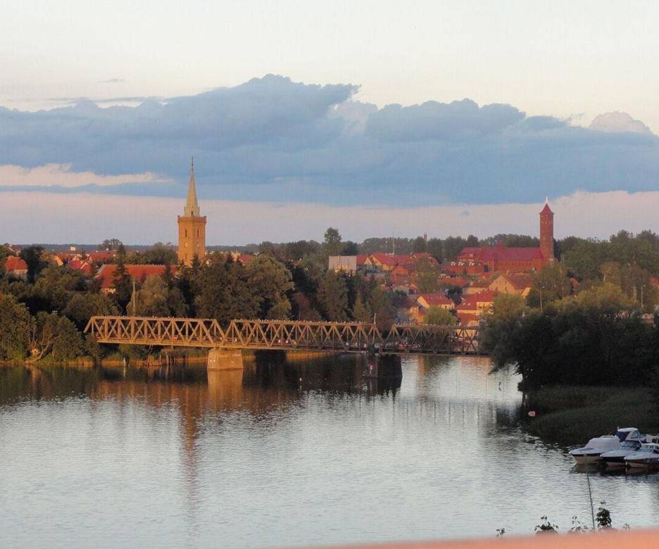 Mikołajki