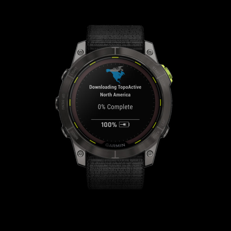 Garmin Enduro 2