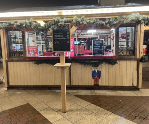 Pokémony, różowe gofry i zaskakujące różnice w cenach. Porównaliśmy łódzkie jarmarki