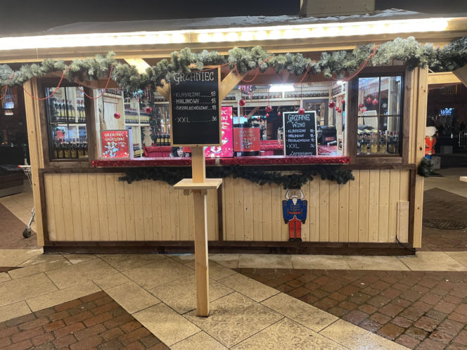 Pokémony, różowe gofry i zaskakujące różnice w cenach. Porównaliśmy łódzkie jarmarki