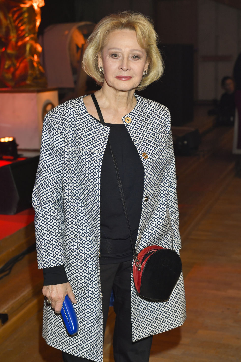 Grażyna Barszczewska