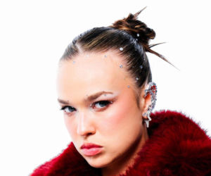 Anastazja chce podbić Eurowizję! Zaczynała od... talent show