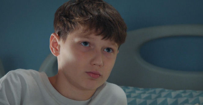 M jak miłość odc. 1916. Franek (Jarosław Śmigielski)