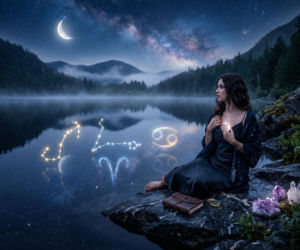 Astrolodzy wybrali najmądrzejszy znak zodiaku. Jego światłości nikt nie dorówna! Czy mowa o Tobie? 