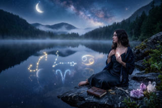 Astrolodzy wskazali najmądrzejszy znak zodiaku. Te osoby mają zagwarantowany życiowy sukces