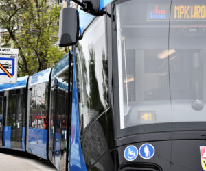 Wrocław: Nowy odcinek TAT na Nowy Dwór już gotowy