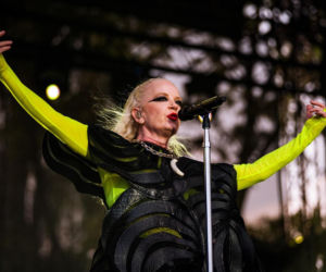 Garbage - Letnia Scena Progresji, 30 maja 2026
