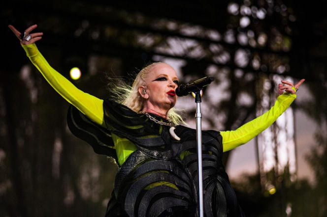Garbage - Letnia Scena Progresji, 30 maja 2026