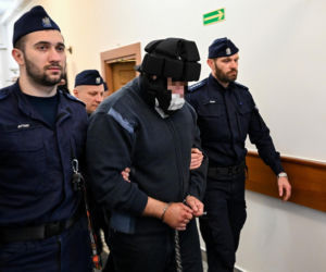 Areszt dla Piotra K. po zabójstwie 4-letniej Anieli w Ustce. Co czeka funkcjonariusza SOP?