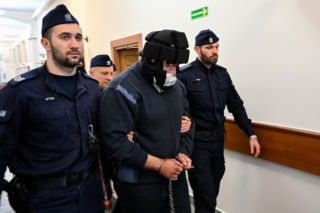 Areszt dla Piotra K. po zabójstwie 4-letniej Anieli w Ustce. Co czeka funkcjonariusza SOP?