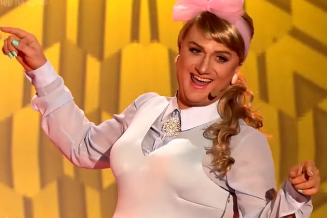 Bartek Kasprzykowski Meghan Trainor